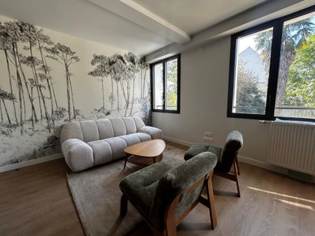 Appartement T1 à louer - 16 m² - Photo 2