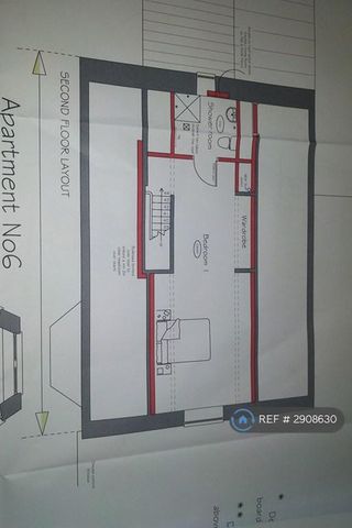2 bedroom flat to rent - Photo 5