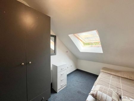 1 bedroom in a house share to rent - Photo 3