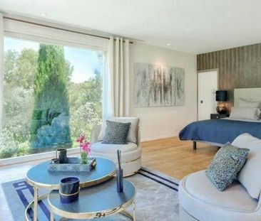 Villa • Mougins - Photo 4