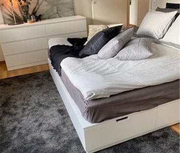 Packhusgatan 19A, Limhamns Hamnområde - Foto 1