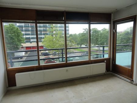 Lamérislaan 444, Tuindorp-Oost, 3571LP, Utrecht - Foto 3