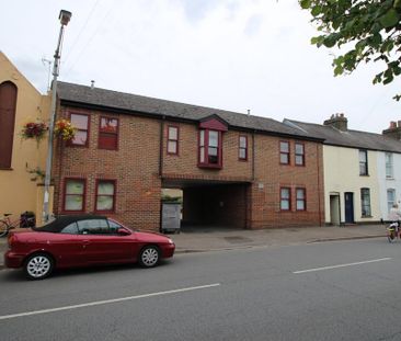 1 bedroom flat to rent - Photo 6