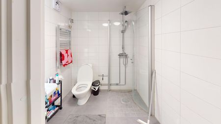 Herrhagsgatan 58 - Foto 5