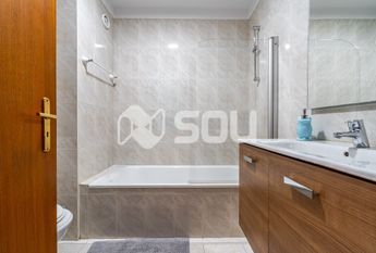 Apartamento T2 em Porto