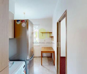 Pronájem útulného bytu 3+1 o ploše 60 m - Fotografie 3