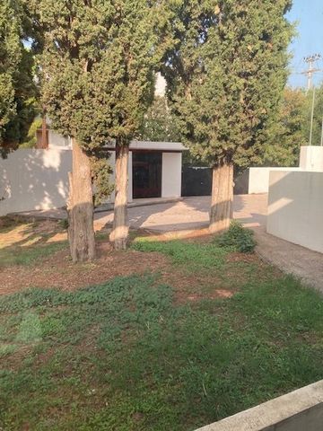 Μονοκατοικία για ενοικίαση Άλσος Κτήματος Συγγρού (Μαρούσι) - Photo 3