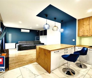 Mieszkanie na wynajem Siewierz - Luksusowe mieszkanie na nowym osiedlu - Photo 4