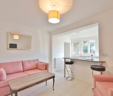 1 bedroom terraced house to rent - Photo 4