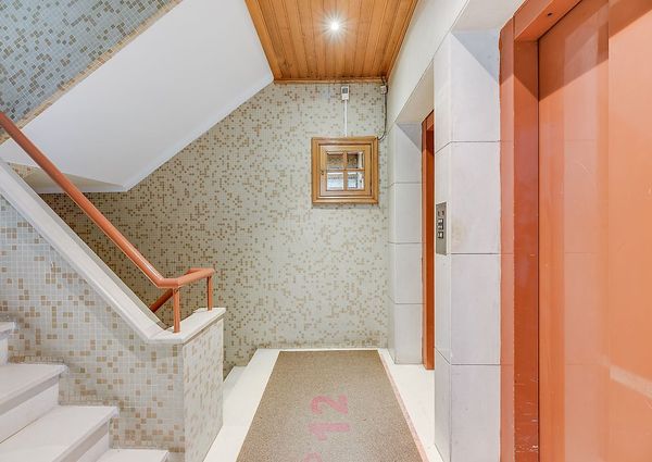 Apartamento T1 em Lisboa