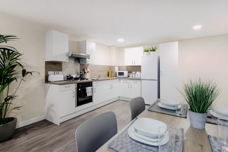 Ensuite silver plus - Photo 3
