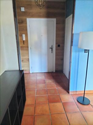 1 pièce - Meublé - 26,78 m² - 1er étage - Colocation non autorisée - Photo 1