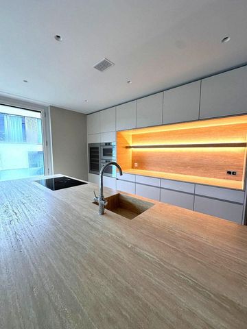 New construction first occupancy: Exclusive 3.5-room apartment with state-of-the-art equipment - Photo 5