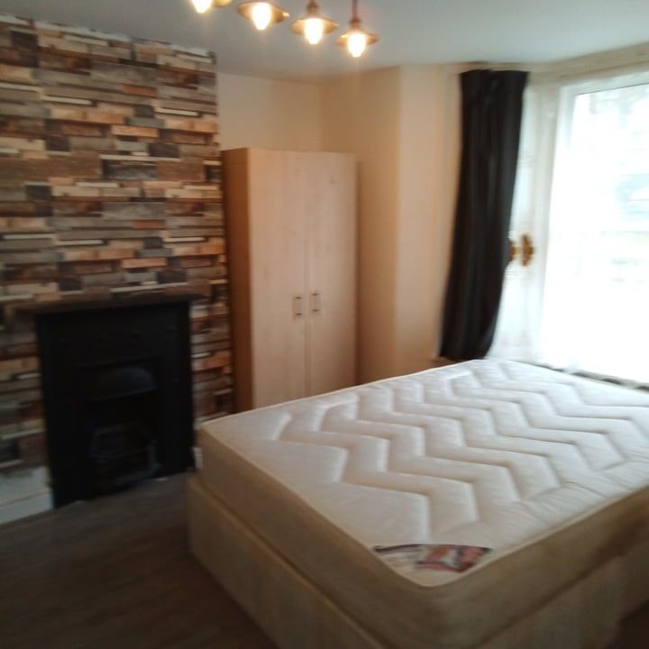 Room in a Shared House, Glyn Road, E5 - Photo 1