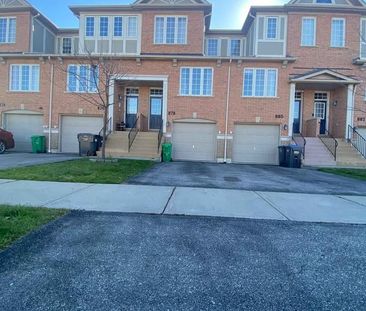 For Lease - 878 Scollard Court Unit# 8, Mississauga, Ontario - Photo 2