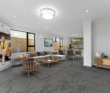 Spacious 4-Bedroom Stand Alone House for Rent in Manurewa – $875 pe... - Photo 2