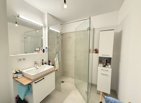 WALS: 2,5-Zimmer-Gartenwohnung - Foto 3