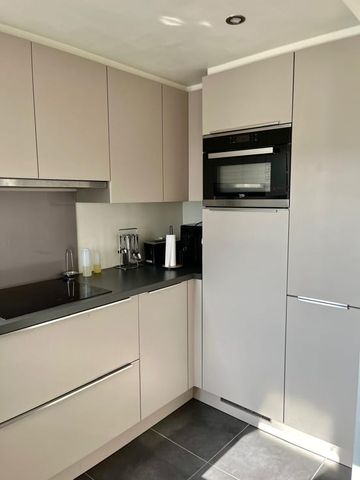 Appartement te huur - Photo 4