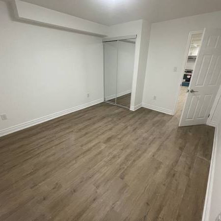 Brand New Legal 3 Bedroom Basement Apartment (Windfields Oshawa) - Photo 4