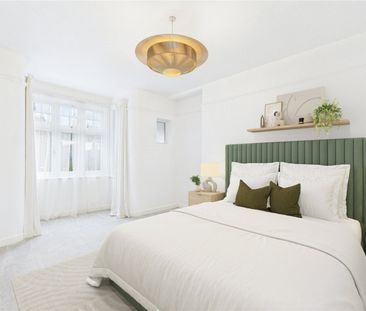 Chobham Road, Woking - 2 bedrooms Property for lettings - Seymours - Photo 2