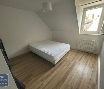 Location Appartement 2 pièces 31m² LE MANS 72000 - Photo 2