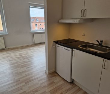 Lys og central lejlighed - Photo 4