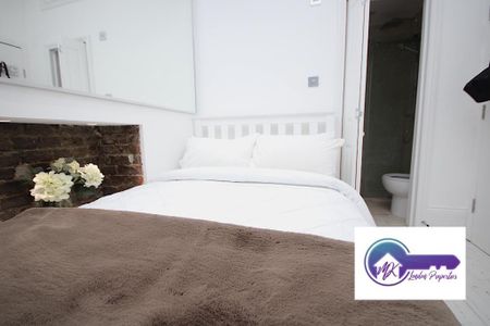 1 Bedroom Room in Flat Share To Rent - Photo 4