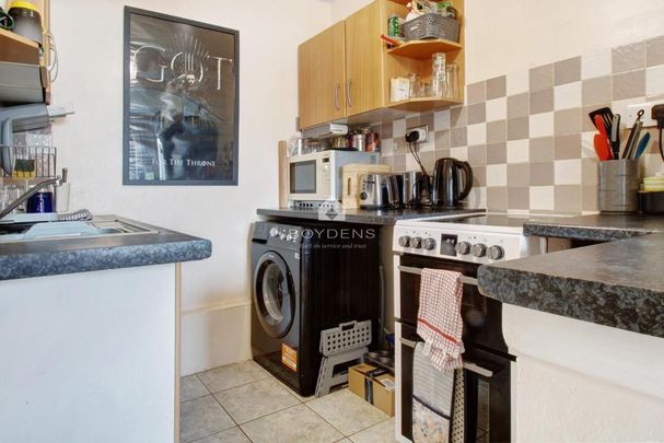 1 bedroom flat to rent - Photo 1