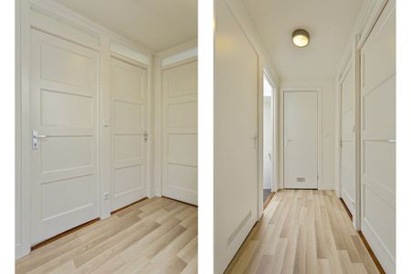 Appartement te huur: Merwedeplein 62 1078 NG Amsterdam - Foto 5