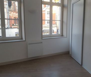 Appartement 2 pièces à Béthune - Photo 3