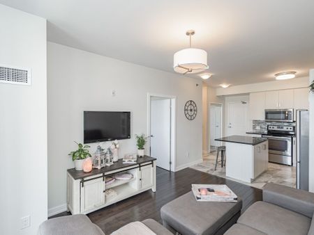 For Lease - 2486 Old Bronte Road Unit# 510, Oakville, Ontario - Photo 3