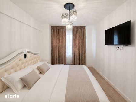 Apartament cu 2 camere de inchiriat in zona Stefan cel Mare Bacau - Photo 3