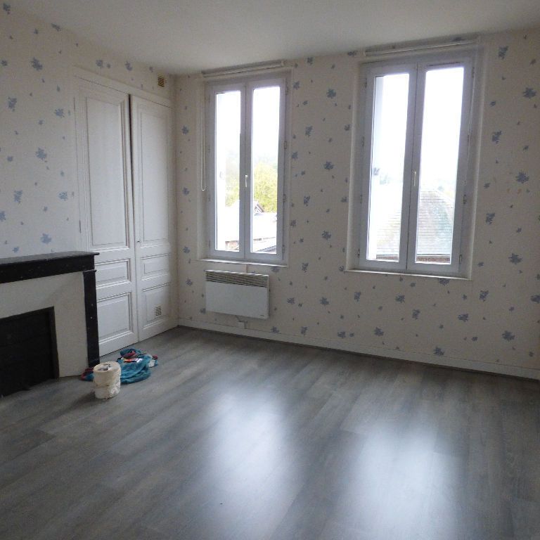 Location appartement 4 pièces, 65.00m², Pont-Saint-Pierre - Photo 1