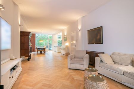 Huis te huur: Mecklenburglaan 10 3062 BJ Rotterdam - Photo 5