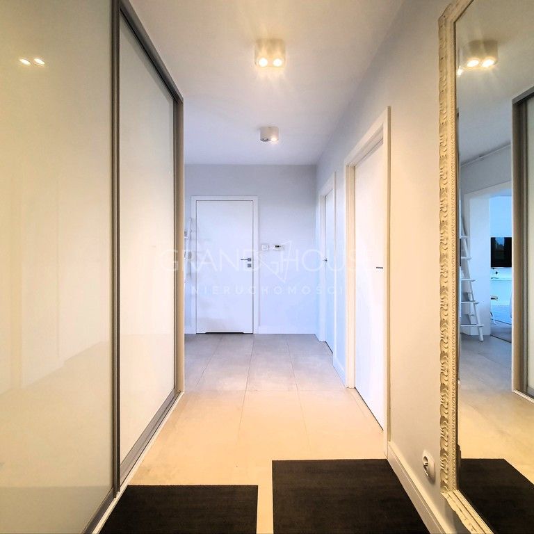 Komfortowe 3 pokoje dla wymagających + duży taras - Фото 1