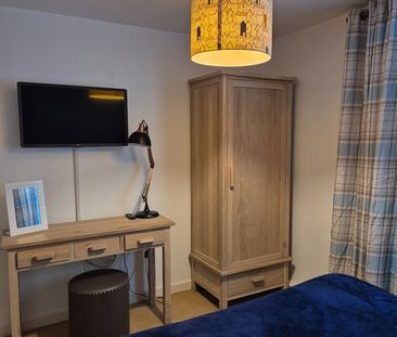 2 Bed Flat, Royal Quay, L3 - Photo 6