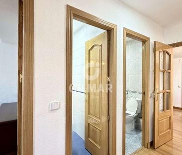 Piso en alquiler en La Paz – Madrid | Gilmar Consulting Inmobiliario - Photo 6