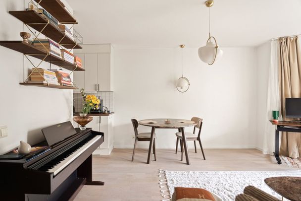 Primusgatan, Stockholm - Photo 1