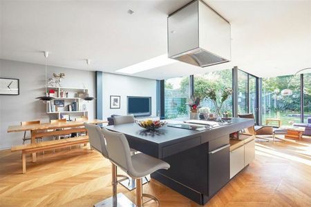 Hertford Avenue, Sheen, SW14 - Photo 4