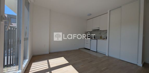 Appartement T1 Marly-le-Roi à louer - Photo 2