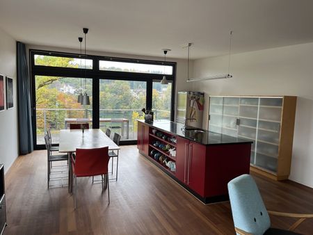 5-ROOM HOUSE IN BREMGARTEN (AG), FURNISHED, TEMPORARY - Photo 4