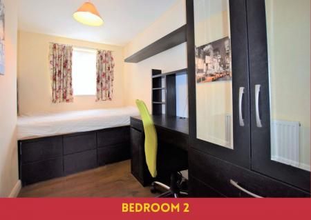 5 Bed Student House - Rhodaus Close, CCCU - Photo 4