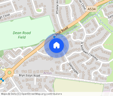 Carden Park Way, Wrexham - Photo 1