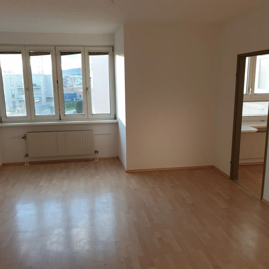 3-Zimmer-Wohnung, Top 4 - Foto 1