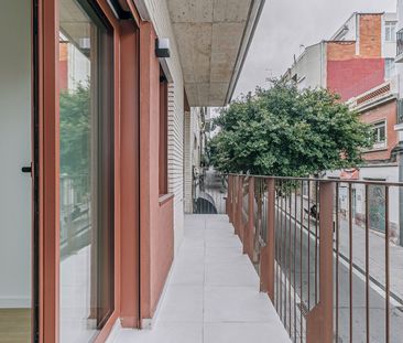 Piso de alquiler en Renaixença, El Guinardó - Photo 5