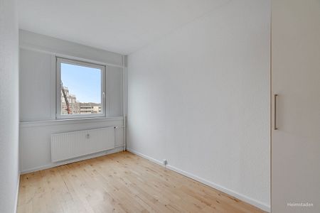 4-værelses Lejlighed på 103 m² i Esbjerg N - Foto 2