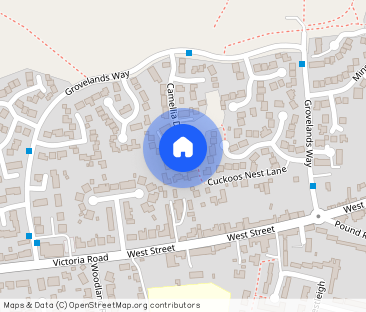 Camellia Drive, Warminster - Photo 1