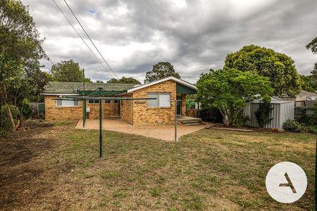 4 Mackinolty St,Scullin - Photo 5