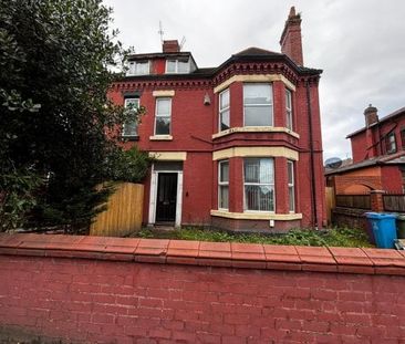 Warbreck Moor, Aintree, L9 4RR - Photo 3