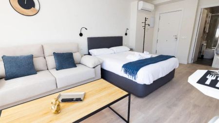 Piso de alquiler en Avenida de la Osa Mayor, 32, Aravaca - Foto 5